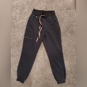 XXS-P Figs Zamora Jogger Scrubs Pants